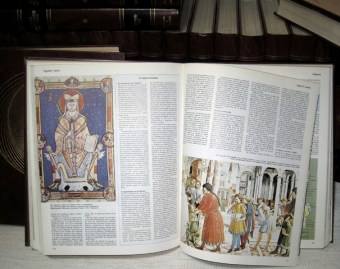 enciclopedia gran larousse universal 007